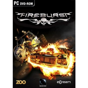 FireBurst