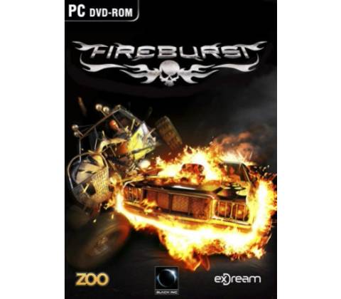 FireBurst
