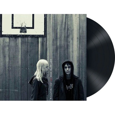 Porcupine Tree - Nil Recurring LP