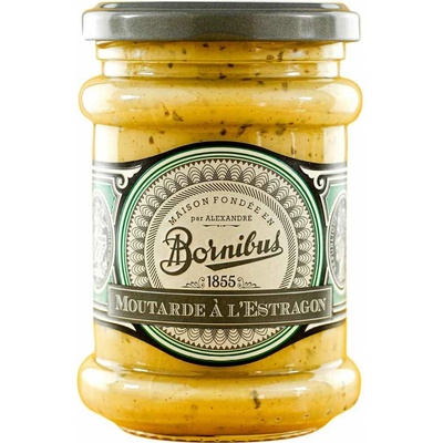 BORNIBUS Hořčice s estragonem 250 g