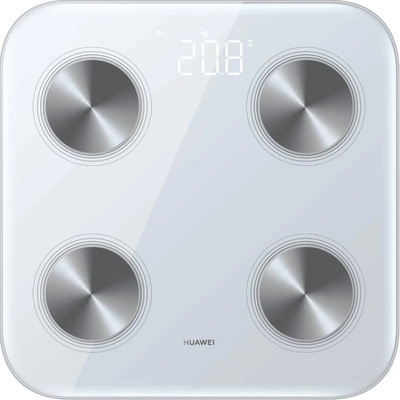 HUAWEI Scale 3 Frosty White