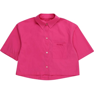 MAX&Co MAX&Co. Блуза розово, размер 12