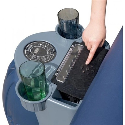 BESTWAY 58434 Multimediální stanice pro vířivky