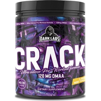 Dark Labs Crack 340 g