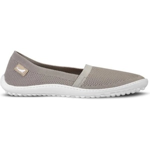 leguano Дамски боси балерини leguano flair, пясъчни - 42