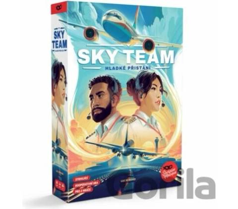 Sky Team