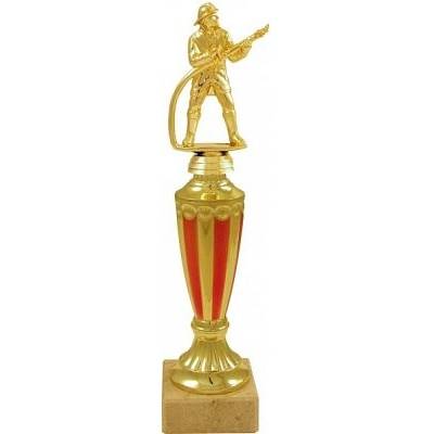Sportovní trofej T736 Hasič