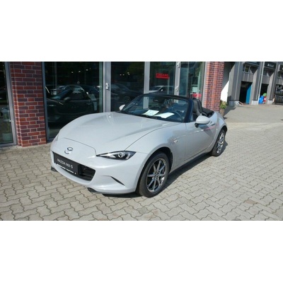 Mazda MX-5 132 Exclusive-Line 97 kW