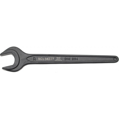 BGS technic Plochý klíč 27 mm BGS 34227