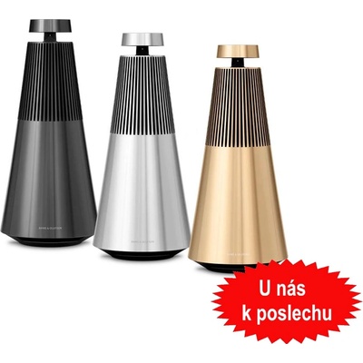 Bang & Olufsen Beosound 2 3G