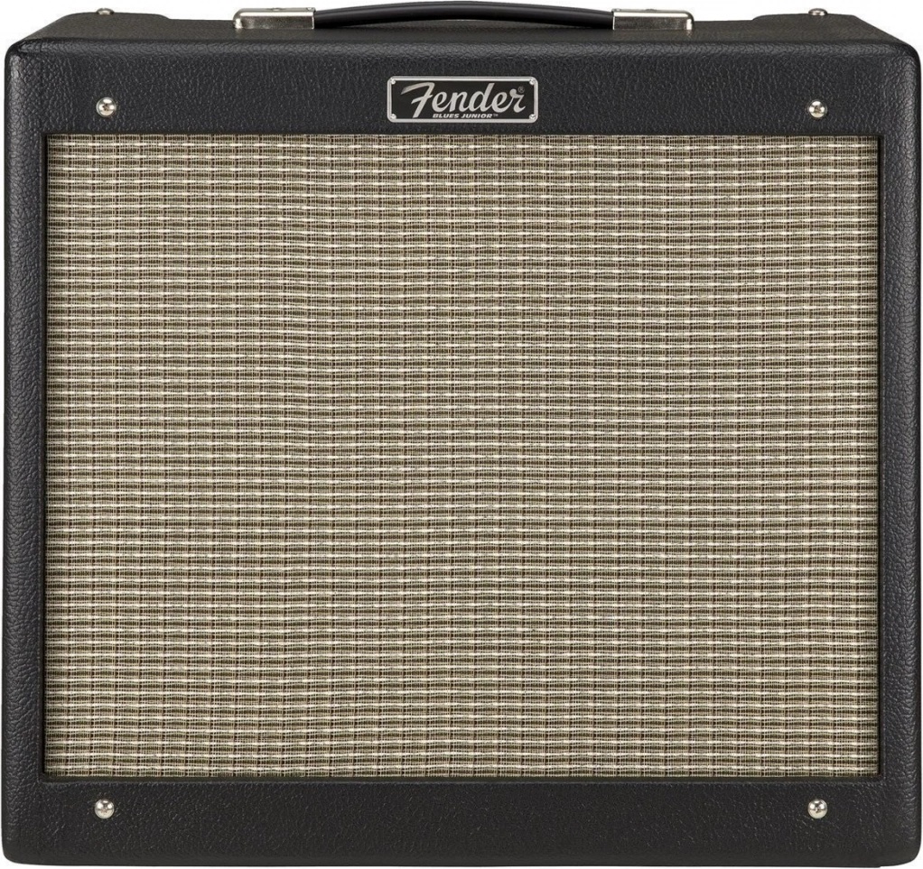 Fender Blues Junior IV