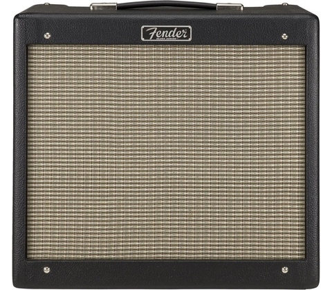 Fender Blues Junior IV