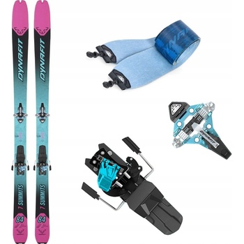 Dynafit Seven Summits Plus s pásmi 22/23