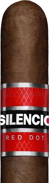 Silencio Red Dot Robusto