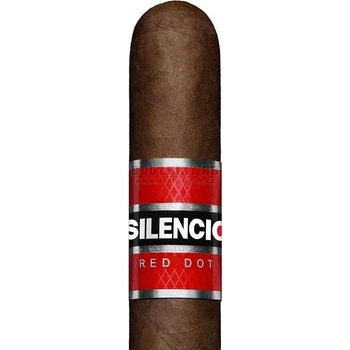 Silencio Red Dot Robusto
