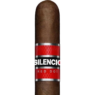 Silencio Red Dot Robusto
