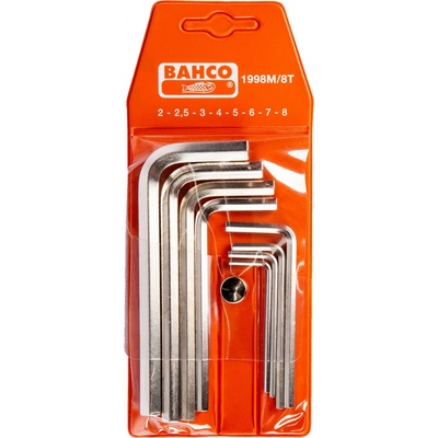 BAHCO 1998M/8T