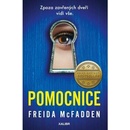 Pomocnice