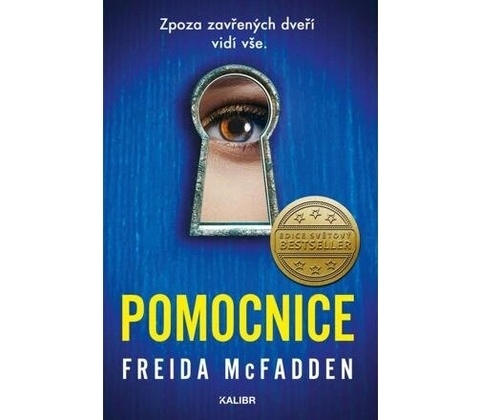 Pomocnice