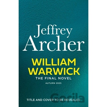 End Game - Jeffrey Archer