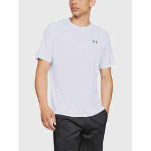 Under Armour Мъжка тениска Under Armour Tech 2.0 SS Tee Under Armour | Byal | МЪЖЕ | XS