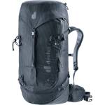 Deuter Дамска алпийска раница Deuter Women's Guide SL 32+6 Mountaineering backpack - Black - размер One Size (502-9902-0111)