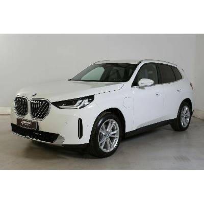 BMW X3 xDrive30e 220 kW