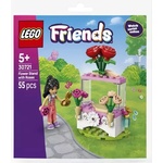 LEGO® Friends - Flower Stand with Roses (30721)