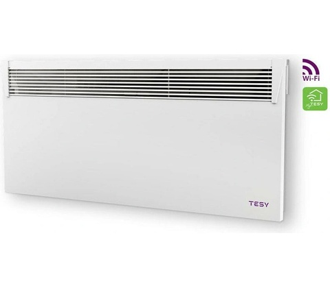 Tesy CN 031 250 EI Cloud W