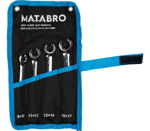 Matabro MB-WRE06