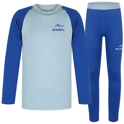 Active winter Husky Tombo dětské termoprádlo