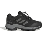 adidas Terrex Детски мултиспорт обувки adidas Terrex Kid's Terrex GTX Multisport shoes - Core Black / Grey Three / Core Black I - размер 34 (EU) (702-1235-2113)