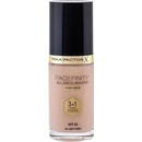 Max Factor Facefinity All Day Flawless SPF20 tekutý make-up s uv ochranou C50 Natural Rose 30 ml