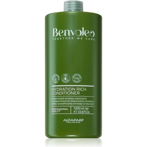 ALFAPARF Milano Benvoleo Hydration балсам за коса с хидратиращ ефект 1000ml