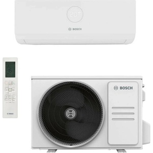 Bosch CL3000i-SET 26 WE Climate 3000i (CL3000iU W 26 E / CL3000i 26 E) (7733701735) Климатици
