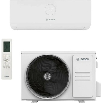 Image 1 of Bosch CL3000i-SET 26 WE Climate 3000i (7733701735)