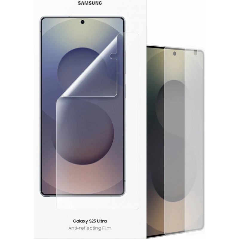Ochranná fólie Samsung Galaxy S25 Ultra - originál