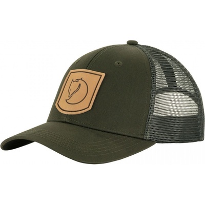 FJÄLLRÄVEN Värmland Cap Laurel Green