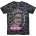 Sex Pistols God Save The Queen (Wash Collection) Black M Риза (SPTS22MDD02)