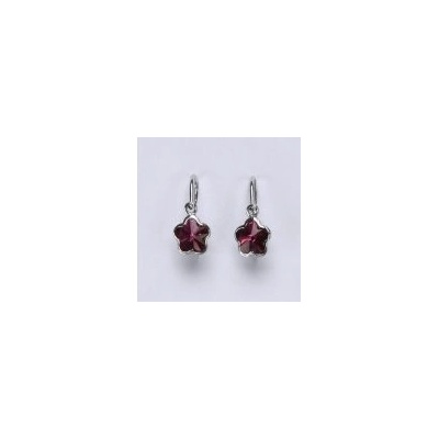 Čištín 162364174 dětské s krystalem Swarovski NK 1297