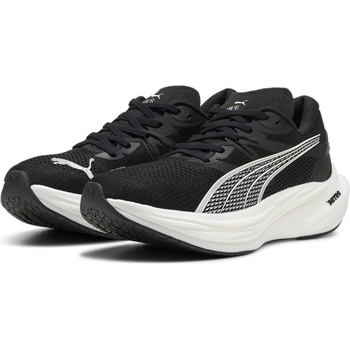 PUMA Маратонки Puma Deviate NITRO 3 Running Shoes Men - Black/White