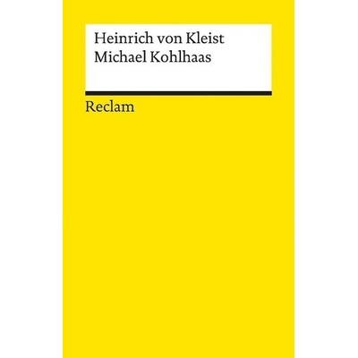 Michael Kohlhaas