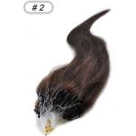 Sleek Микро пръстени - 02 - afroditahair - 155,00 лв