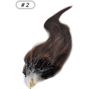 Sleek Микро пръстени - 02 - afroditahair - 155,00 лв