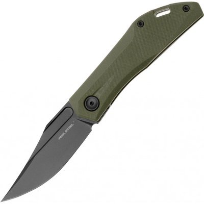 Real Steel Ventus Lite ATS RE-7051BG