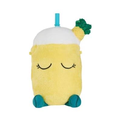 Asobu Fuzzie Pip termo láhev ananas 360 ml