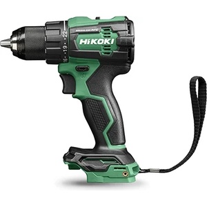 HiKOKI (Hitachi) DS18DE-WRZ Бормашина-винтоверт
