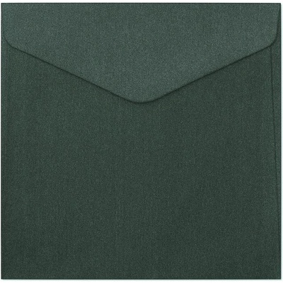 Galeria Papieru 16 × 16 cm obálky 10 ks (150 g/m2) perleťová zelená