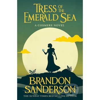 Tress of the Emerald Sea