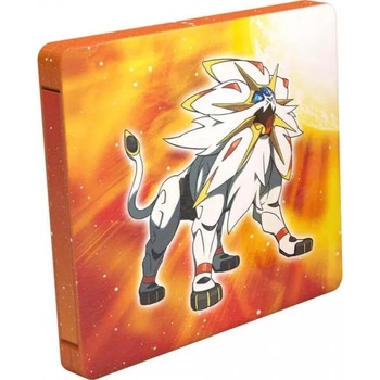Nintendo Pokémon Sun [Steelbook Fan Edition] (3DS)
